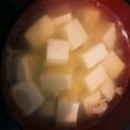 saddlebag's cooksnap of when they made 絶品♡鯛のお吸い物.