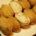 veryベリー's cooksnap of when they made 新しょうがのサワー漬ｄｅ爽やか稲荷.