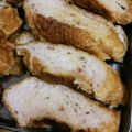 saygrace's cooksnap of when they made バニラアイスで作る簡単フレンチトースト.