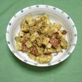 *ひろみ*'s cooksnap of when they made さつま芋胡麻和え.