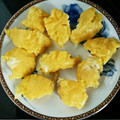 クック66KO3S☆'s cooksnap of when they made 簡単！ささみがジューシーに！とり天☆.
