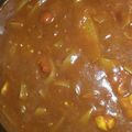 Mrs_Saori's cooksnap of when they made 簡単激ウマ！トマト缶で本格カフェカレー.