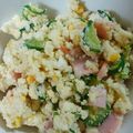 エミリー1967's cooksnap of when they made ＊ポテトサラダ風＊ヘルシーおからサラダ.