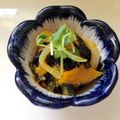 みそゆうき's cooksnap of when they made サラダ感覚…かぼちゃの酢の物♫♬.