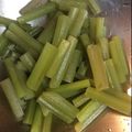 食べたい食いしんぼう's cooksnap of when they made フキのアク抜き[えぐみ嫌い必見].