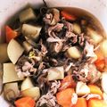 まゆまま☆★'s cooksnap of when they made ほっとする味♥︎にくじゃが簡単レシピ.