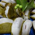 はるせこ's cooksnap of when they made 【簡単】子どもの日♪かしわ餅♪.