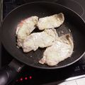 またみぃ's cooksnap of when they made 豚ロース＋塩麹＋にんにく.