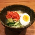 あゆmincho's cooksnap of when they made 冷奴新定番！ダイエットに！韓国冷麺風冷奴.