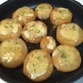 翔ちゃん心ちゃん's cooksnap of when they made 大根ステーキ.