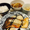 maapoo's cooksnap of when they made 簡単！ささっとシンプル肉じゃが.