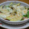 クックOJING0☆'s cooksnap of when they made 糖質制限 アボカドのチーズ焼き.
