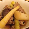 クッキングなほママ's cooksnap of when they made 春の味覚♡姫たけのこの炒め煮.