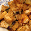 おぅぷん's cooksnap of when they made 厚揚げと茄子のみぞれ煮.