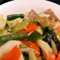 ぁいマァ's cooksnap of when they made 白身魚の中華風野菜炒め.