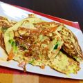 まるっか's cooksnap of when they made キャベツが主役♪簡単お好み焼き.
