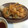 モコkitchen's cooksnap of when they made そら豆と桜エビのかき揚げ.