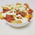 クック77XBV2☆'s cooksnap of when they made 簡単節約最強コンビ！鶏マヨと鶏チリ.