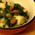 クッキングなほママ's cooksnap of when they made ネバネバ色々納豆あえ.