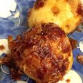 へっぽこ夫人's cooksnap of when they made ホクホクジャガイモの甘辛おかかまぶし.