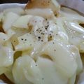 ごっちゃん（・∀・）'s cooksnap of when they made ✿じゃが芋のチーズ焼き✿.