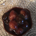 sachinchan's cooksnap of when they made 簡単♪白玉・抹茶団子☆癒やされおしるこ.