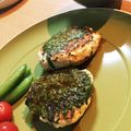 ｆｕｇｕ猫's cooksnap of when they made 簡単＊和風豆腐ハンバーグ.