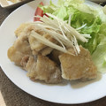 こあらなお's cooksnap of when they made 大好きなおばあちゃんの塩唐揚げ！.