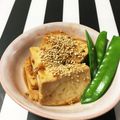ハローじゅんこキティ's cooksnap of when they made 【男の料理】豆腐の味噌煮込み.