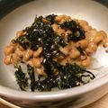 slgirl's cooksnap of when they made レンジで簡単新玉ねぎ＆納豆♪.