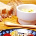 ちかぴっと's cooksnap of when they made ひよこ豆のフムス.