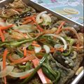 まささや0707's cooksnap of when they made 簡単な低カロリーサバの南蛮漬け.