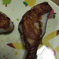 28ryo's cooksnap of when they made 鮭や鱈で♡ムニエル.
