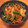 arisukem's cooksnap of when they made ささみとアスパラの味噌炒め【作りおき.