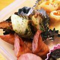 ❁Abake❁'s cooksnap of when they made 簡単、ヘルシー♪竹輪の磯辺焼き.