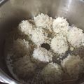 みみふぁん's cooksnap of when they made もち米シュウマイ・真珠団子・珍珠丸子.