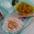 ＊＊umi＊＊'s cooksnap of when they made 離乳食初期〜 パンがゆ用パンの冷凍保存法.