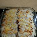 和芥子's cooksnap of when they made 鯵の簡単オーブン焼き.