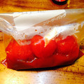 へたれくりた's cooksnap of when they made トマトキムチ♡簡単作り置きおつまみ♪.