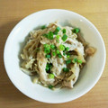 シナモシナモ's cooksnap of when they made 簡単♪早い！生姜焼き.