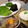 mi◎kitchen's cooksnap of when they made 夏☆男前つまみ『まぐろ✿塩ユッケ 』...✿2種の海苔巻き.