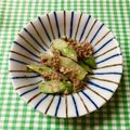 にきけん's cooksnap of when they made ＊アスパラガスのカラシマヨネーズ和え.