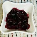 せきみぃ's cooksnap of when they made アメリカンチェリーのジャム.