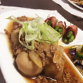 駆け出し主夫☆'s cooksnap of when they made 里芋のほっこりしみじみあんかけ.