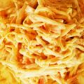 ぽぽやよ's cooksnap of when they made 節約！簡単！もやしサラダ♪.