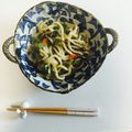 クックZPFBFJ☆'s cooksnap of when they made お酒が進む♩塩昆布焼きそば.