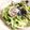 まーきー♪'s cooksnap of when they made レタスと海苔の梅マヨサラダ.