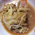 ぽむりんるー子's cooksnap of when they made 簡単節約おかず！えのき肉巻き卵とじ♪.