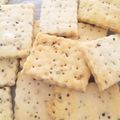 zyajapanda's cooksnap of when they made サクサク＊創味シャンタンクラッカー.