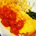 mimiみみ's cooksnap of when they made ソテーに＊プチトマト&パセリの絶品ソース.